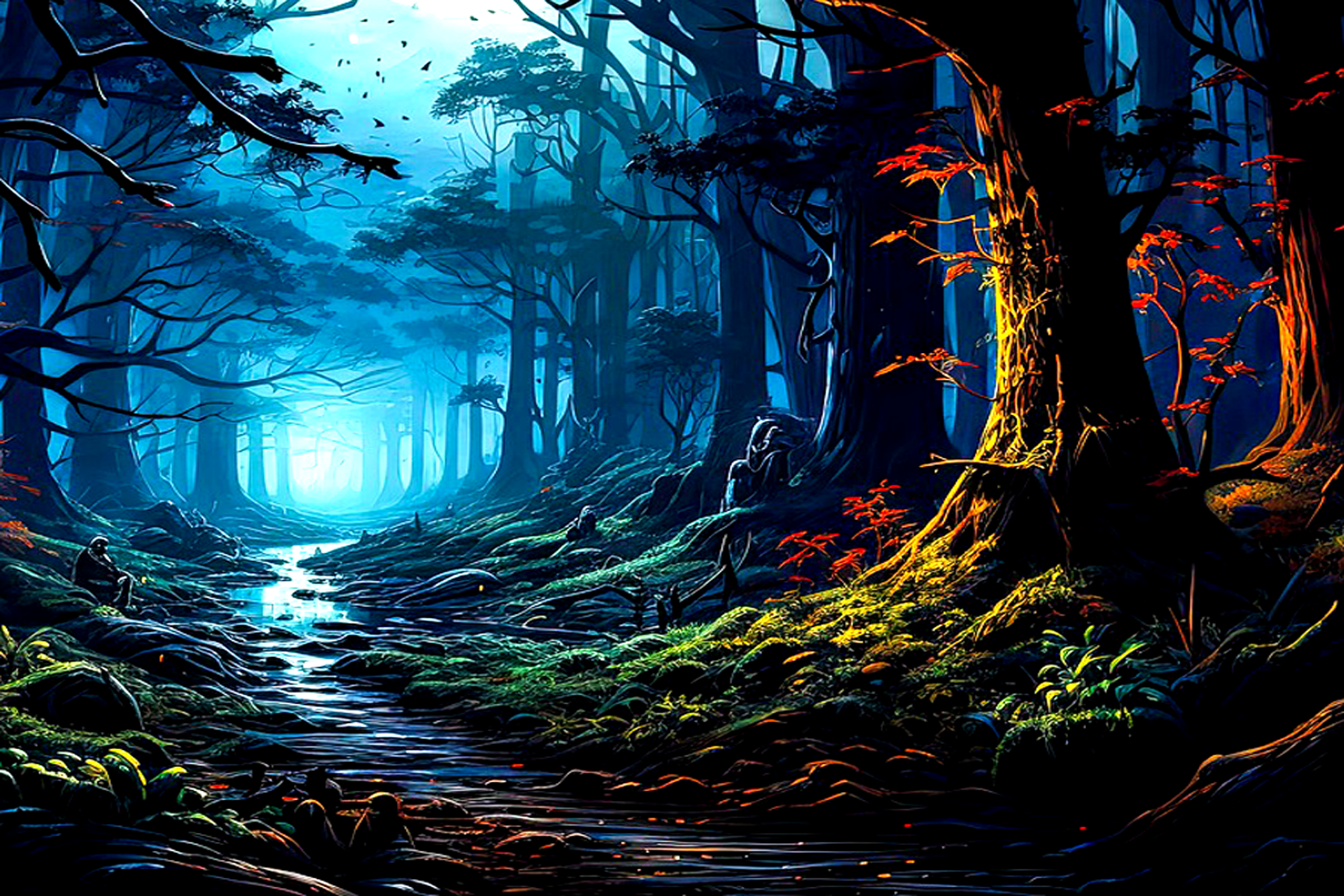 Pet Background