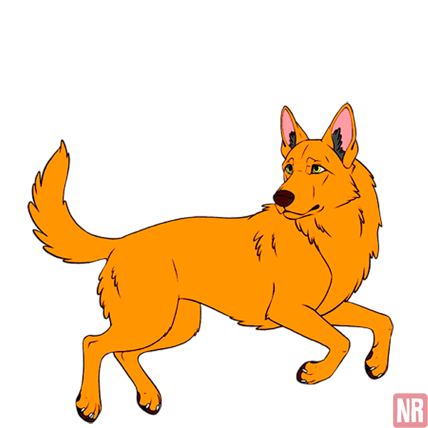 Featherpaw